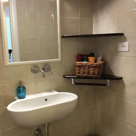 Pieds Dans L'eau à By Portofinovacanze Appartement *
