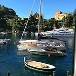 アパート Pieds Dans L'eau A By Portofinovacanze ポルトフィーノ