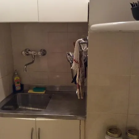 Pieds Dans L'eau A By Portofinovacanze Apartment