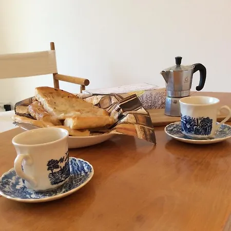 Pieds Dans L'eau A By Portofinovacanze Apartment