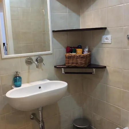 Pieds Dans L'eau A By Portofinovacanze * Portofino